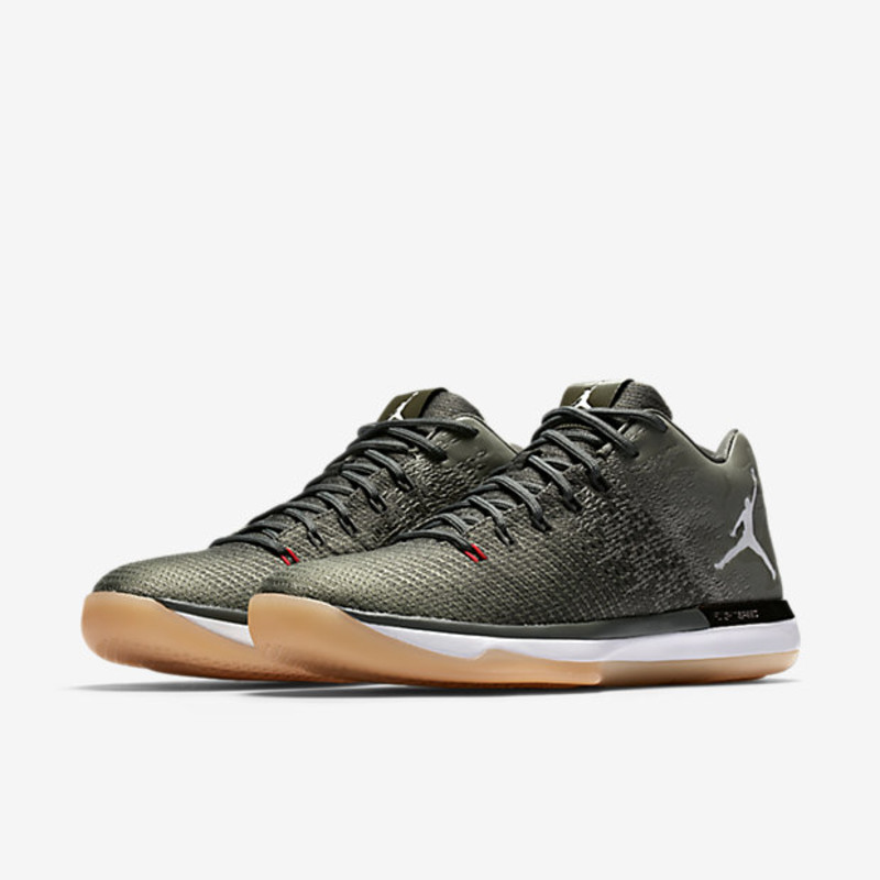 Air Jordan 31 Low River Rock 897564 051 Grailify